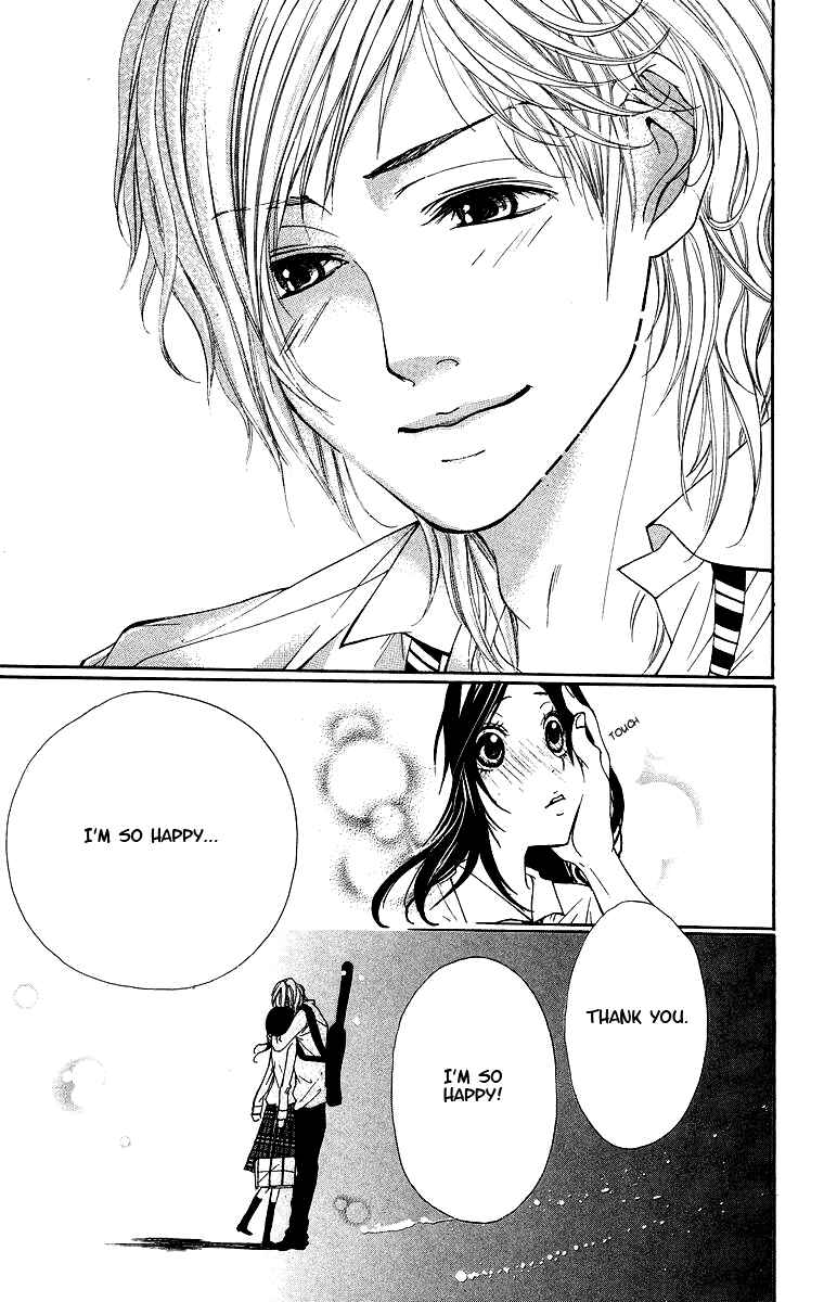 Page 14 Chapter 2 Kimi ni Moete Ii Desu ka