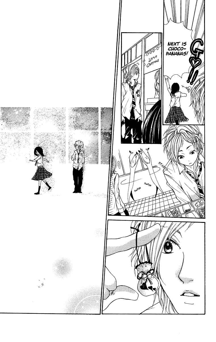 Page 16 Chapter 2 Kimi ni Moete Ii Desu ka