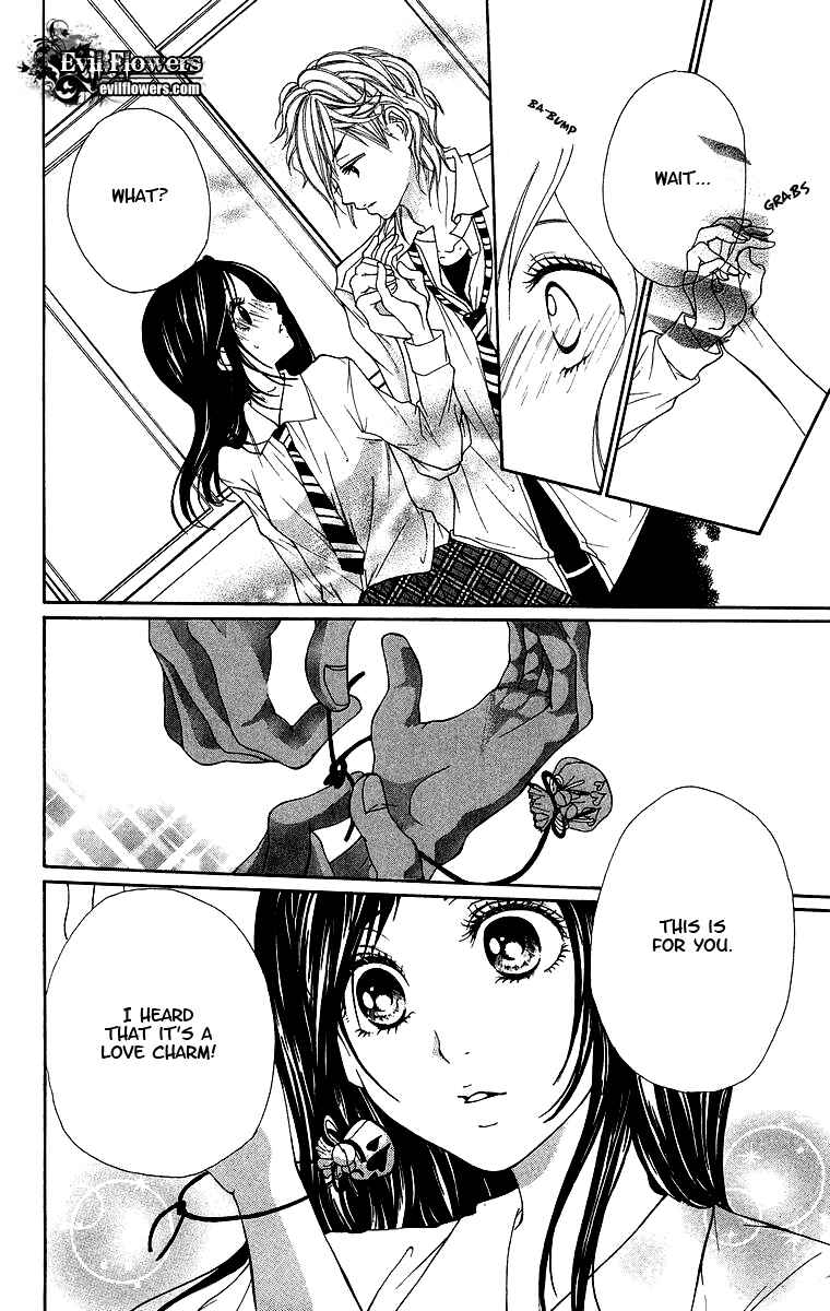 Page 17 Chapter 2 Kimi ni Moete Ii Desu ka