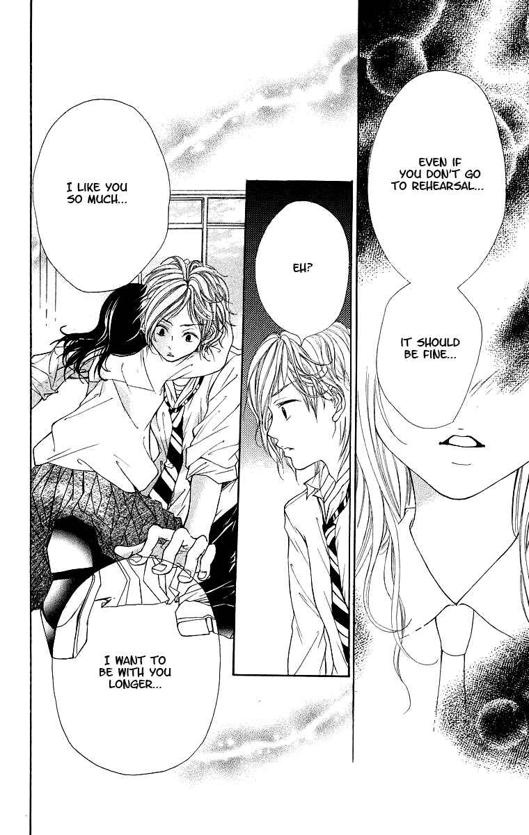 Page 27 Chapter 2 Kimi ni Moete Ii Desu ka