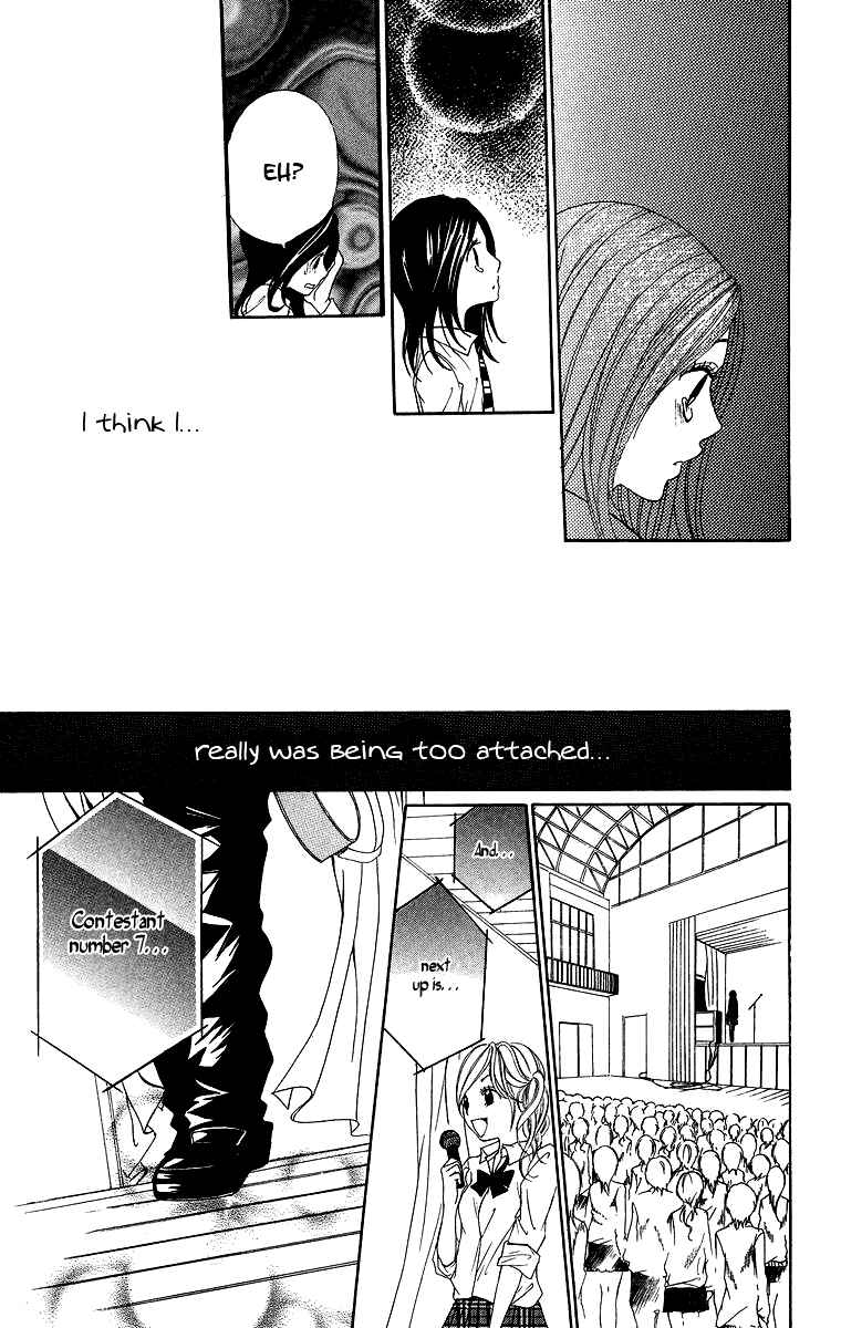 Page 30 Chapter 2 Kimi ni Moete Ii Desu ka