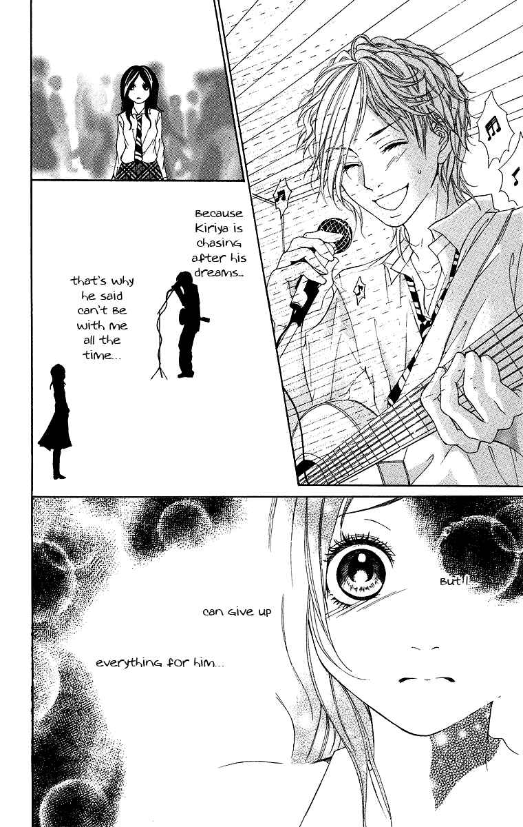 Page 31 Chapter 2 Kimi ni Moete Ii Desu ka
