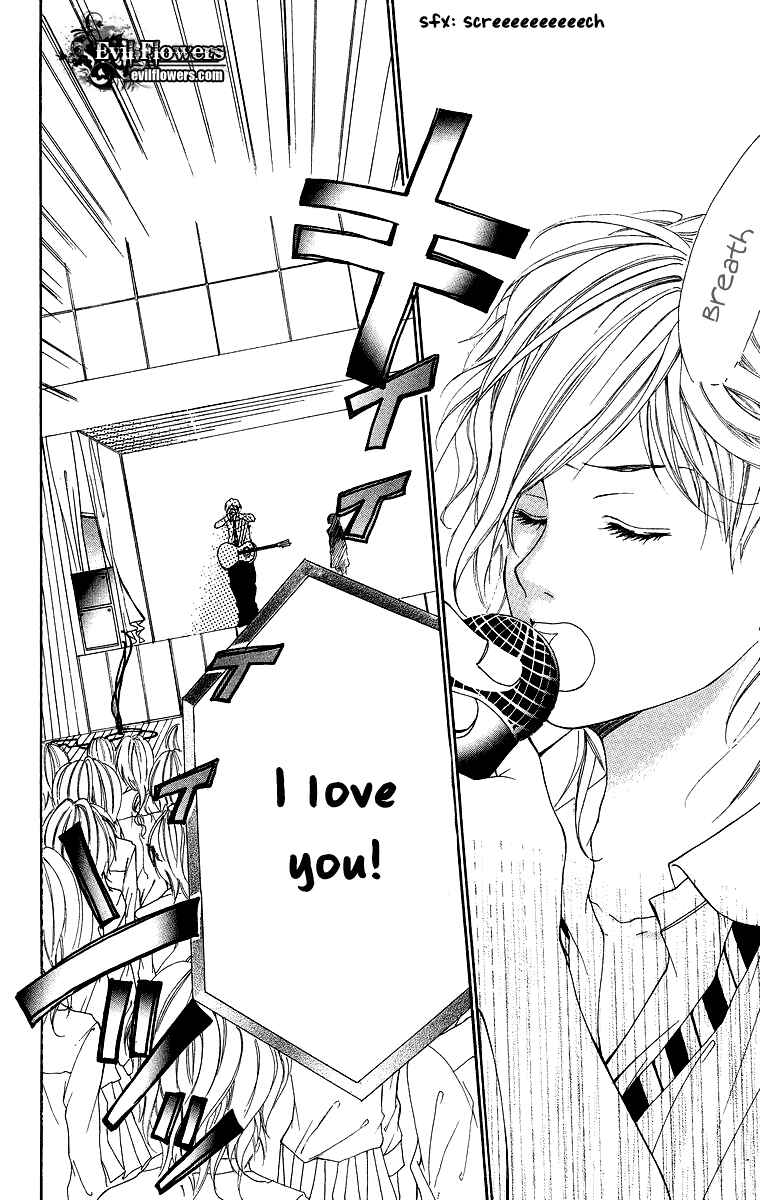 Page 37 Chapter 2 Kimi ni Moete Ii Desu ka