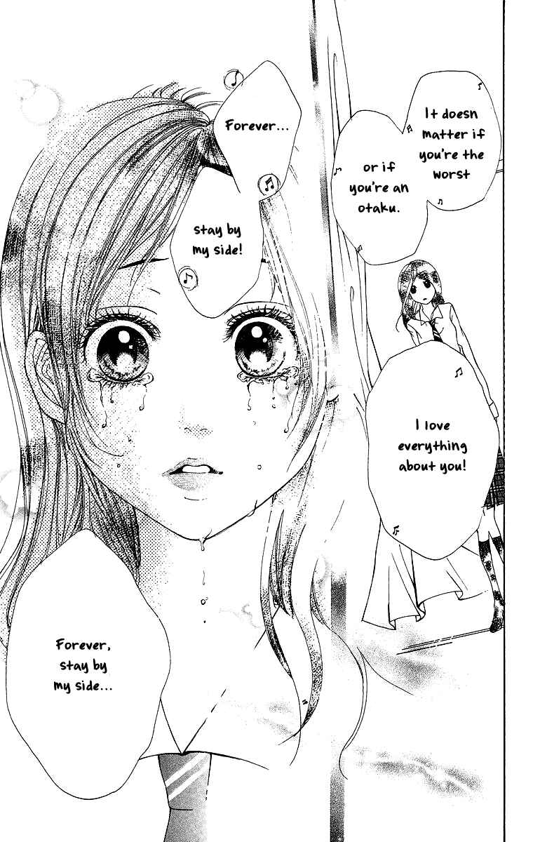 Page 38 Chapter 2 Kimi ni Moete Ii Desu ka