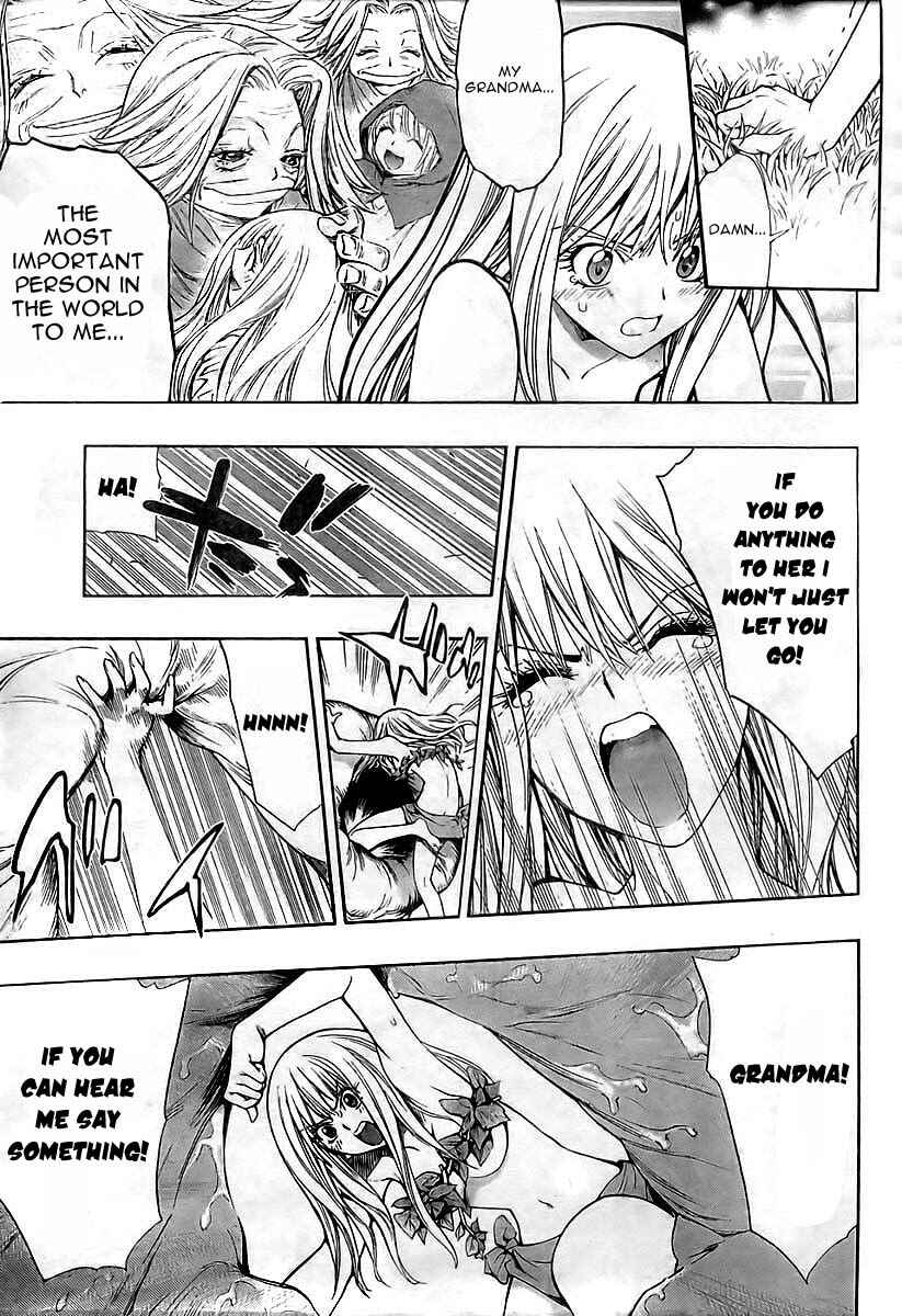 Page 23 Chapter Unknown_2a77 Akazukin Eliza