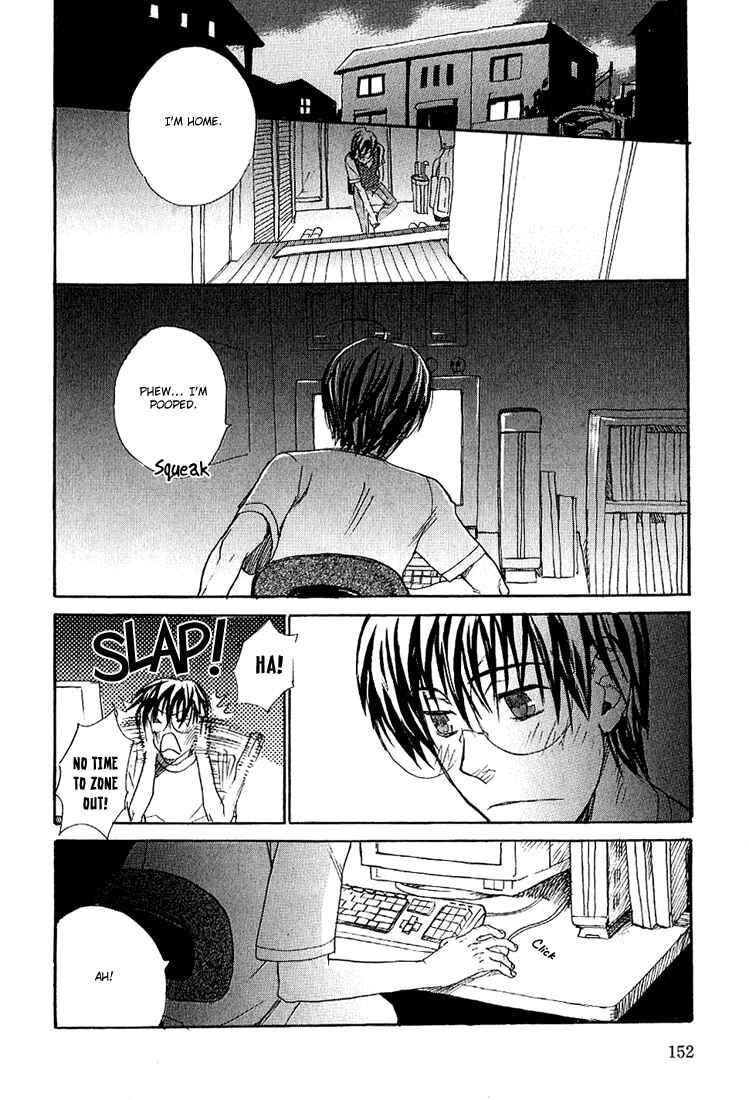 Page 31 Chapter 6 Birikketsu no Mahou