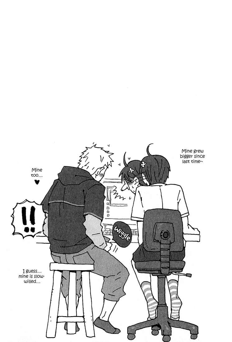 Page 34 Chapter 6 Birikketsu no Mahou