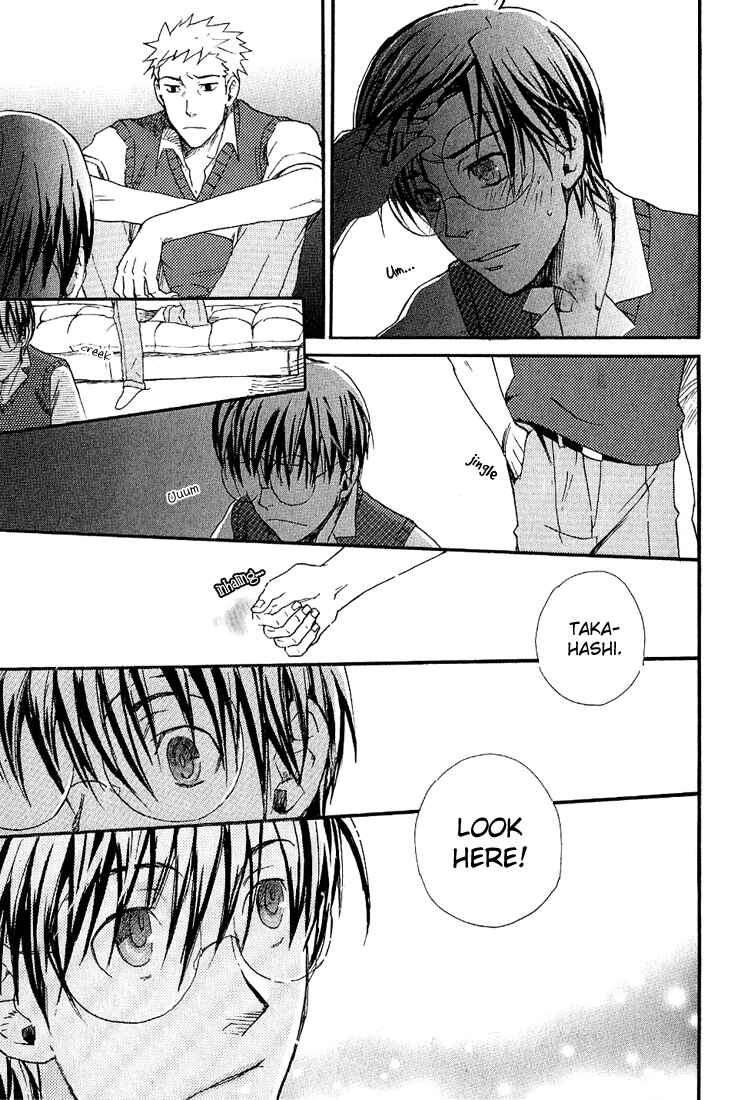 Page 8 Chapter 6 Birikketsu no Mahou