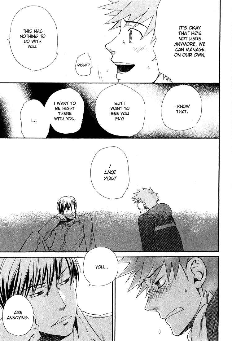 Page 19 Chapter 7 Birikketsu no Mahou