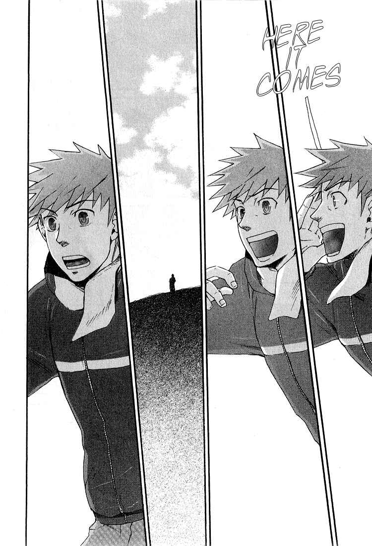 Page 28 Chapter 7 Birikketsu no Mahou