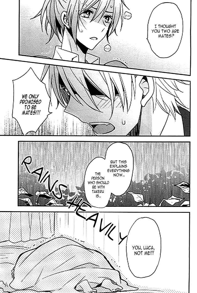 Page 18 Chapter 5 Bs-LOVEY Anthology Omegaverse