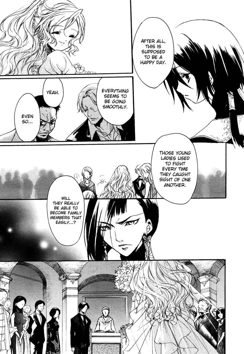 Page 11 Chapter 1 Marriage Black