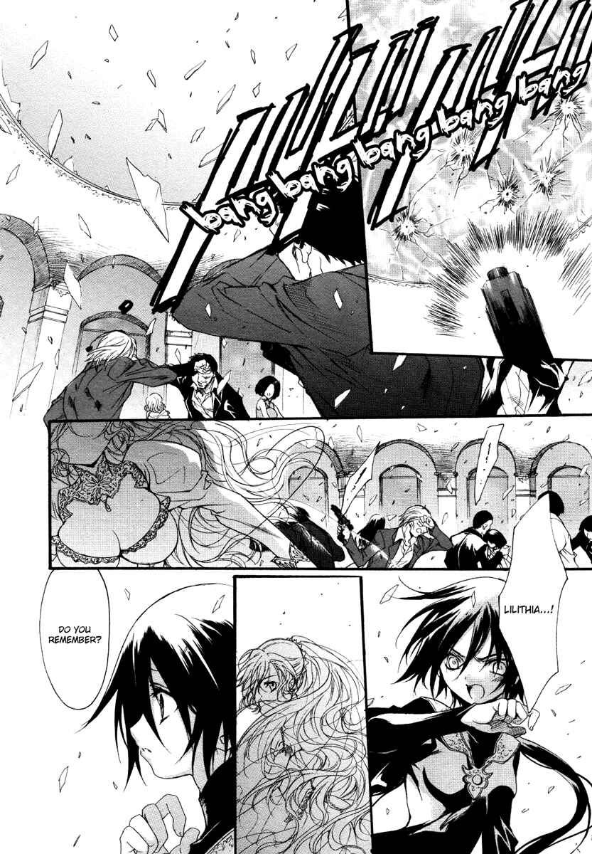 Page 24 Chapter 1 Marriage Black