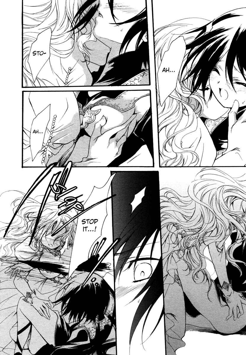 Page 34 Chapter 1 Marriage Black