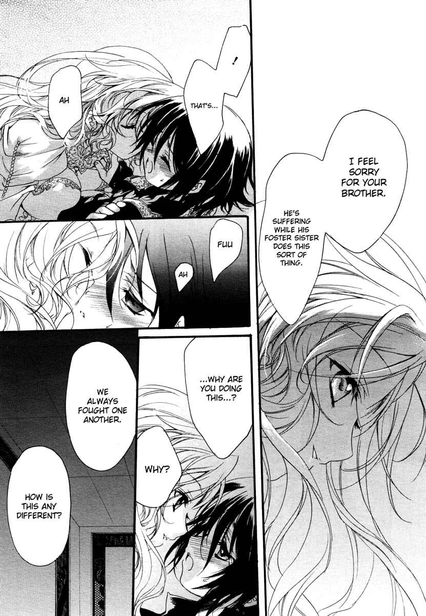 Page 39 Chapter 1 Marriage Black