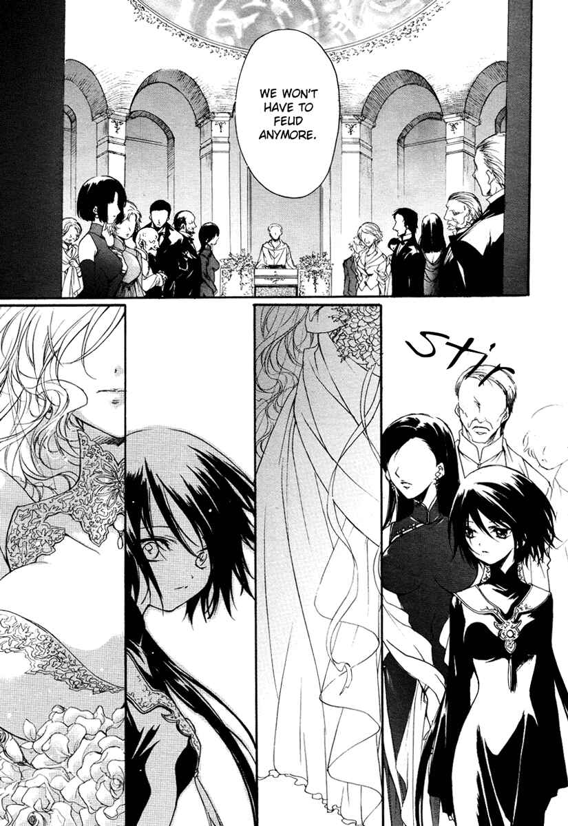 Page 7 Chapter 1 Marriage Black