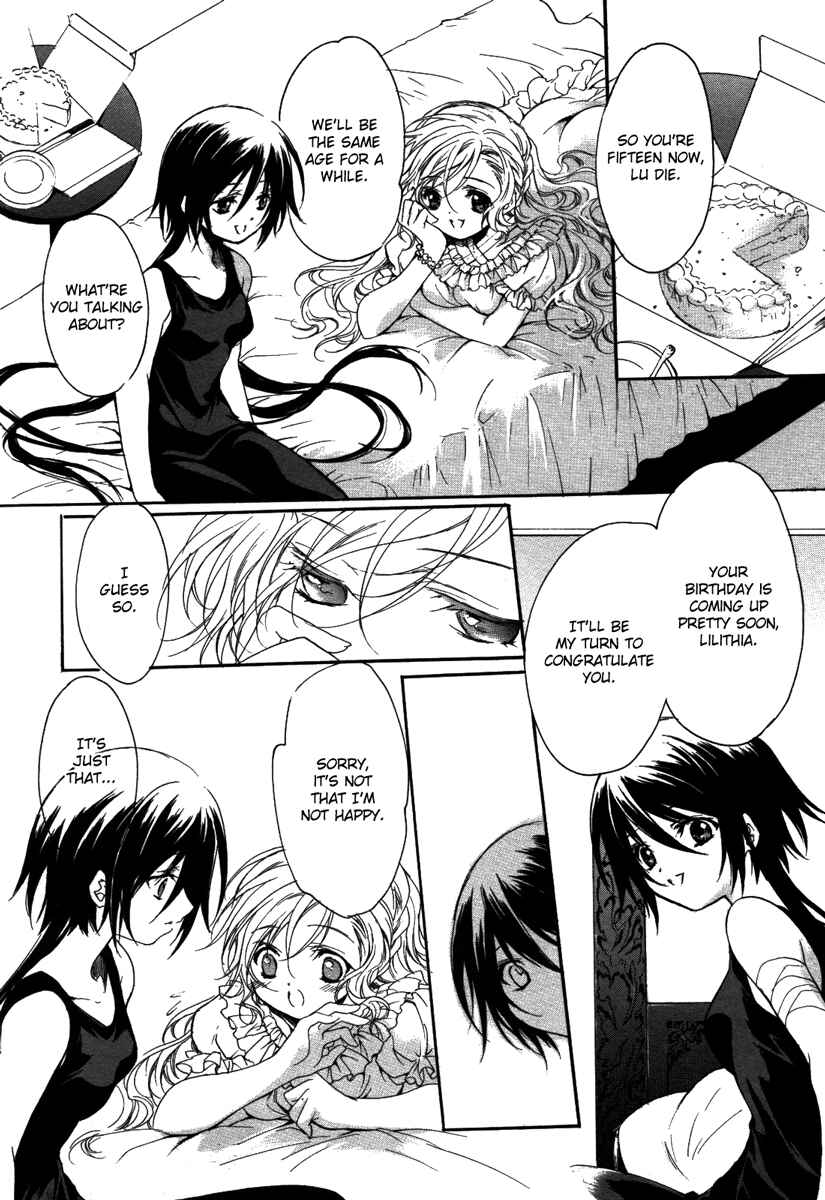 Page 13 Chapter 2 Marriage Black