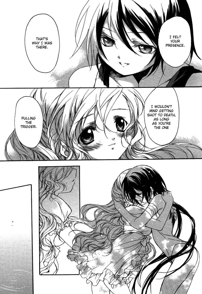 Page 16 Chapter 2 Marriage Black
