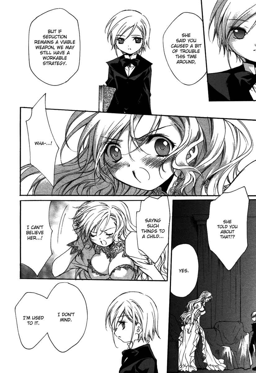 Page 25 Chapter 2 Marriage Black