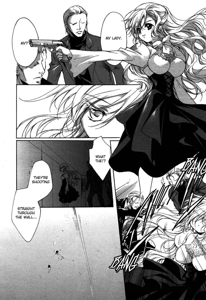 Page 5 Chapter 2 Marriage Black