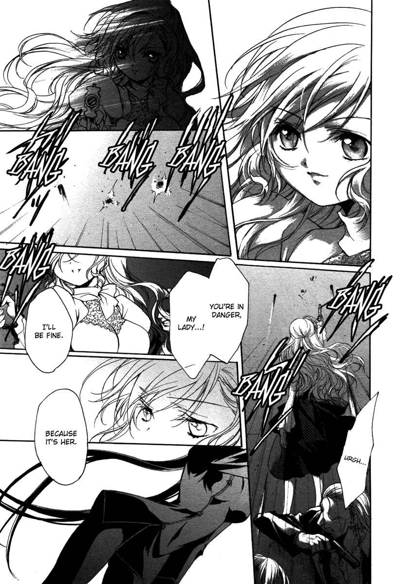 Page 6 Chapter 2 Marriage Black