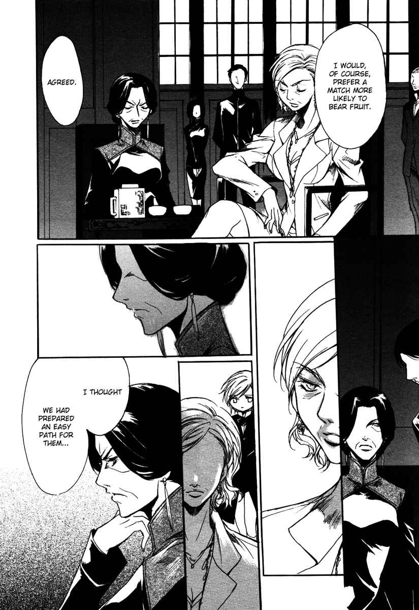 Page 25 Chapter 3 Marriage Black