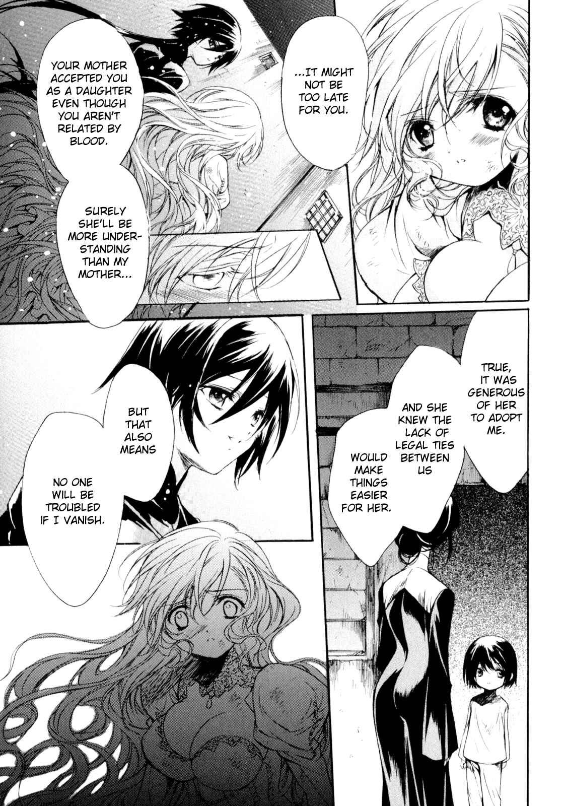 Page 14 Chapter 4 Marriage Black