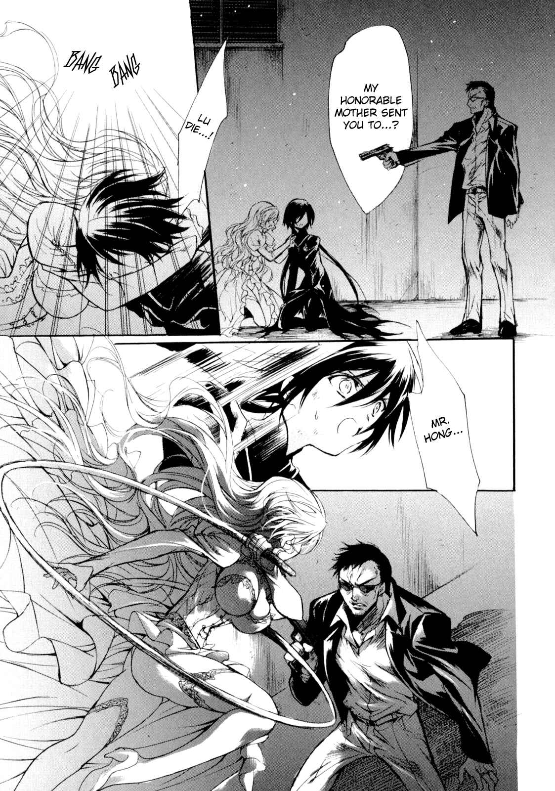 Page 18 Chapter 4 Marriage Black