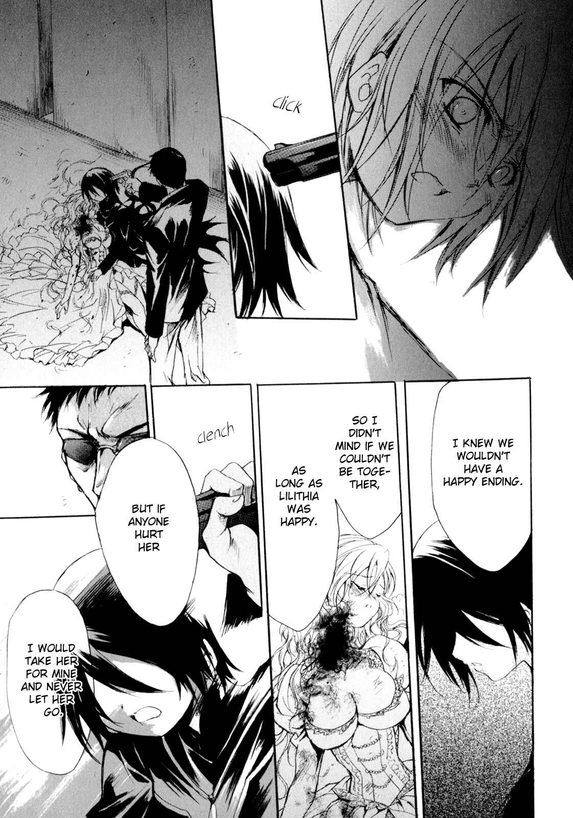 Page 20 Chapter 4 Marriage Black