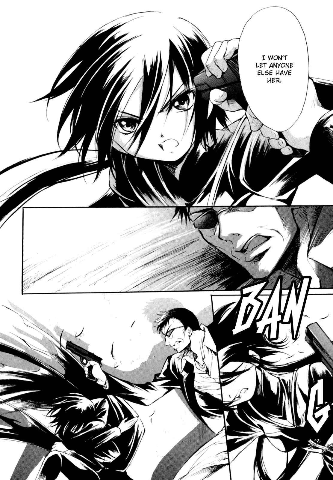 Page 21 Chapter 4 Marriage Black