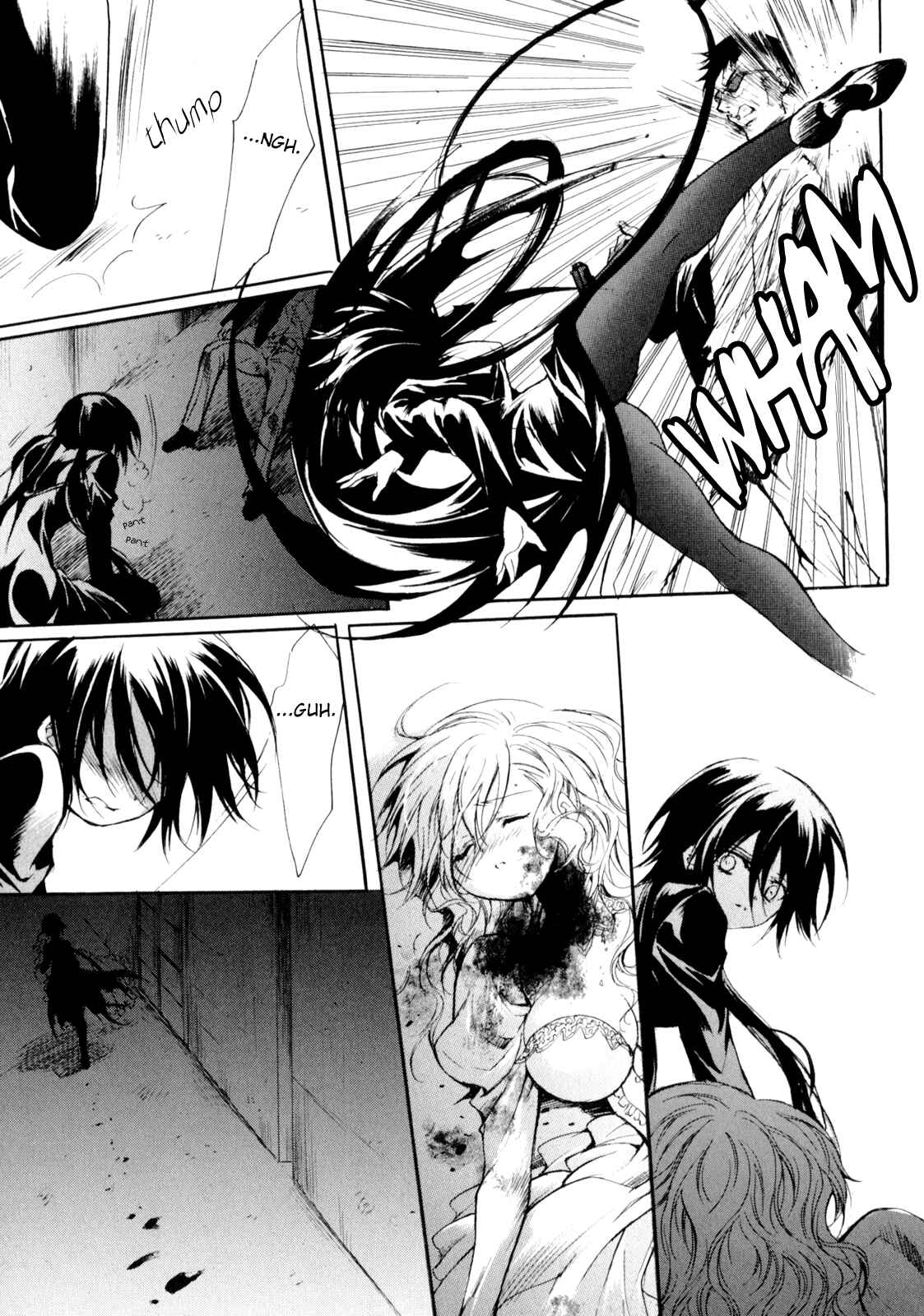 Page 22 Chapter 4 Marriage Black