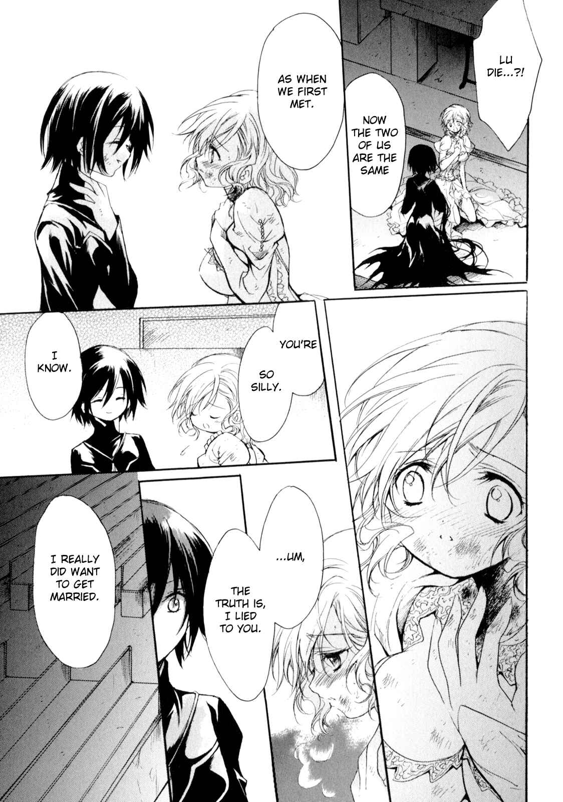 Page 26 Chapter 4 Marriage Black