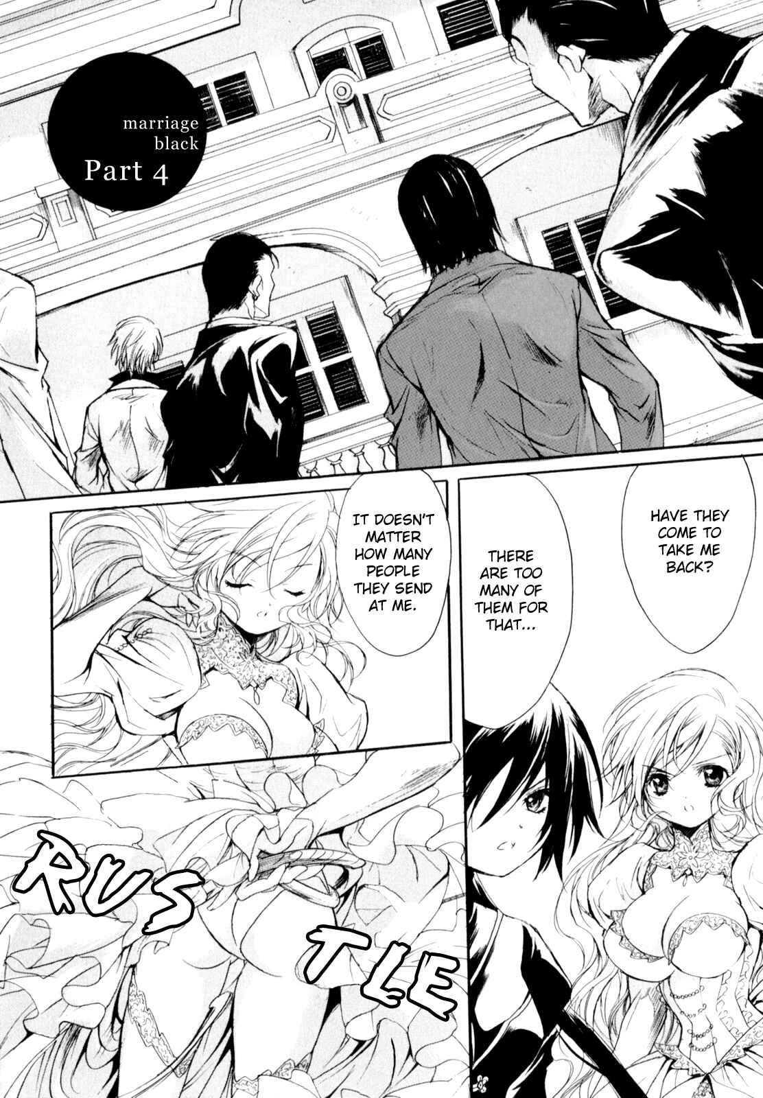 Page 3 Chapter 4 Marriage Black