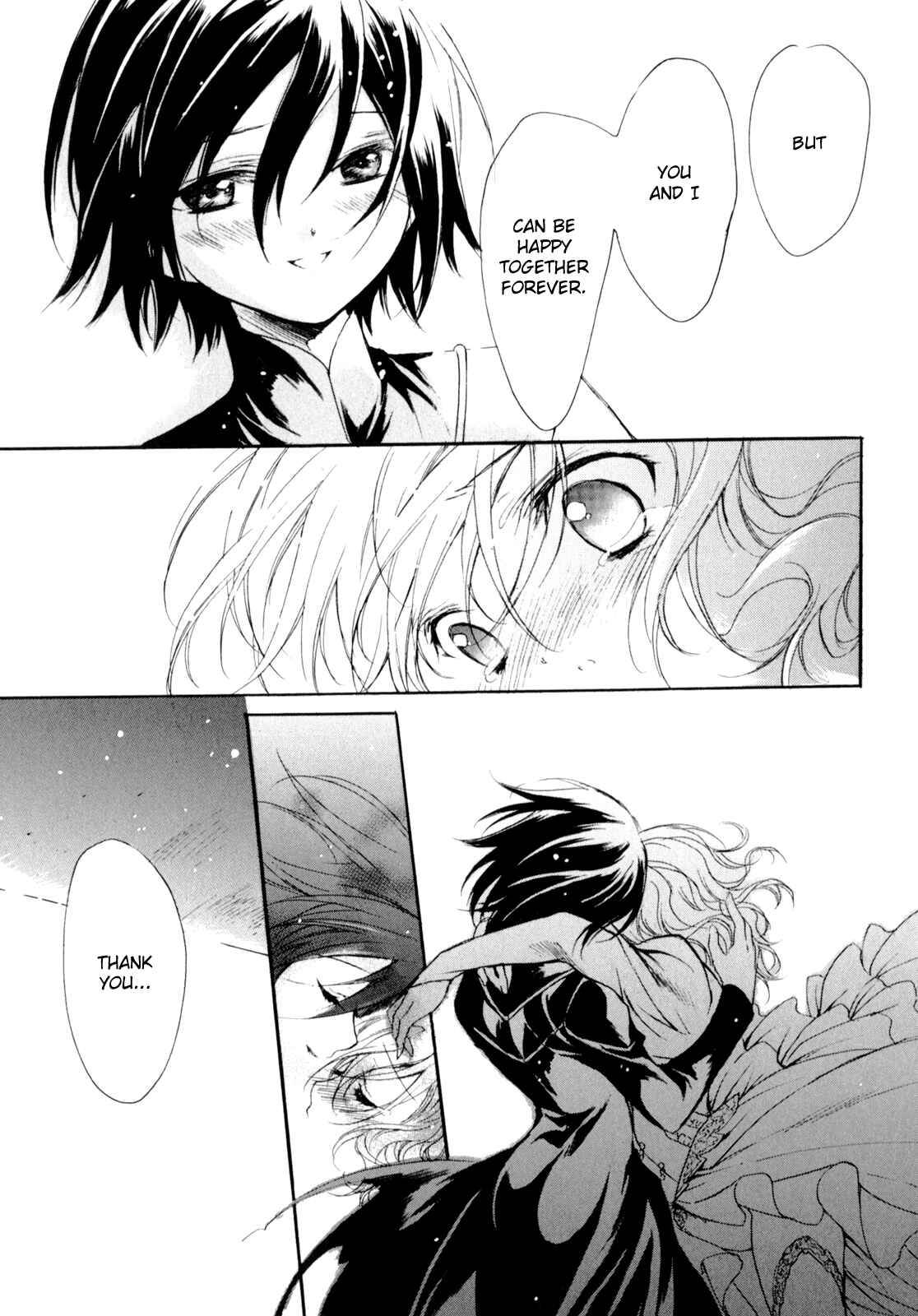 Page 30 Chapter 4 Marriage Black