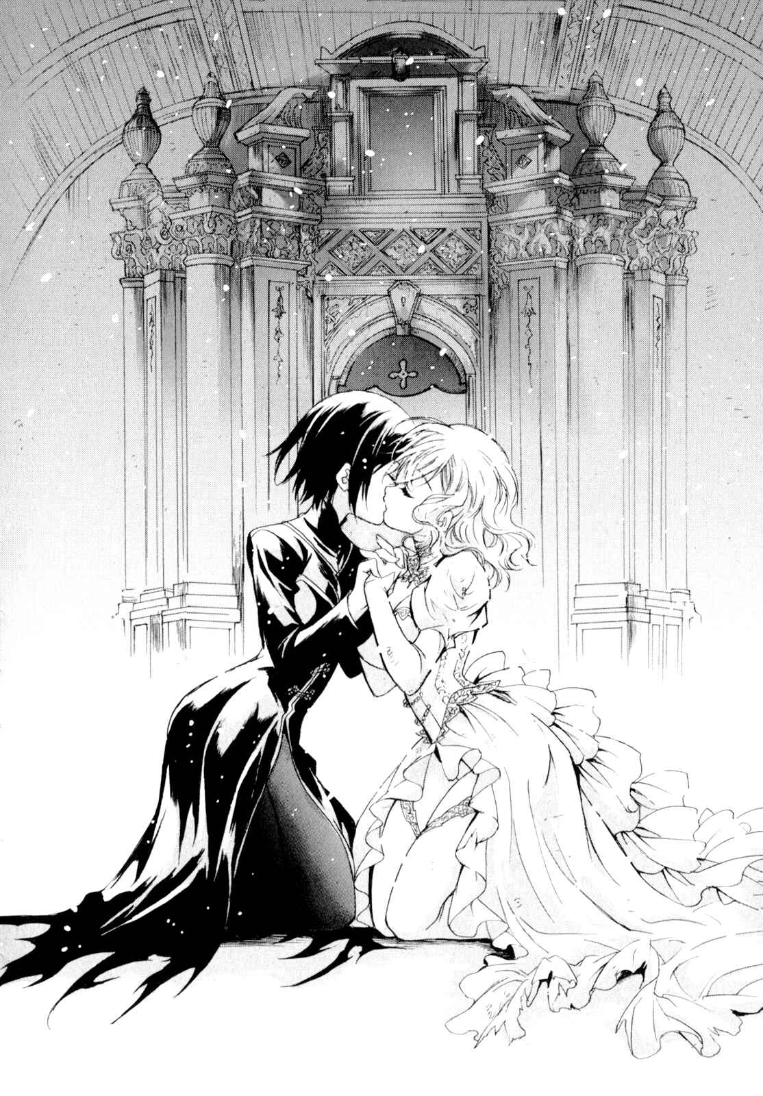 Page 33 Chapter 4 Marriage Black