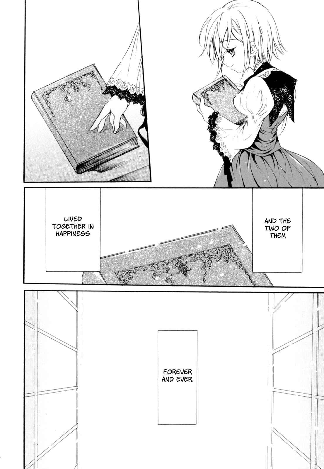Page 39 Chapter 4 Marriage Black