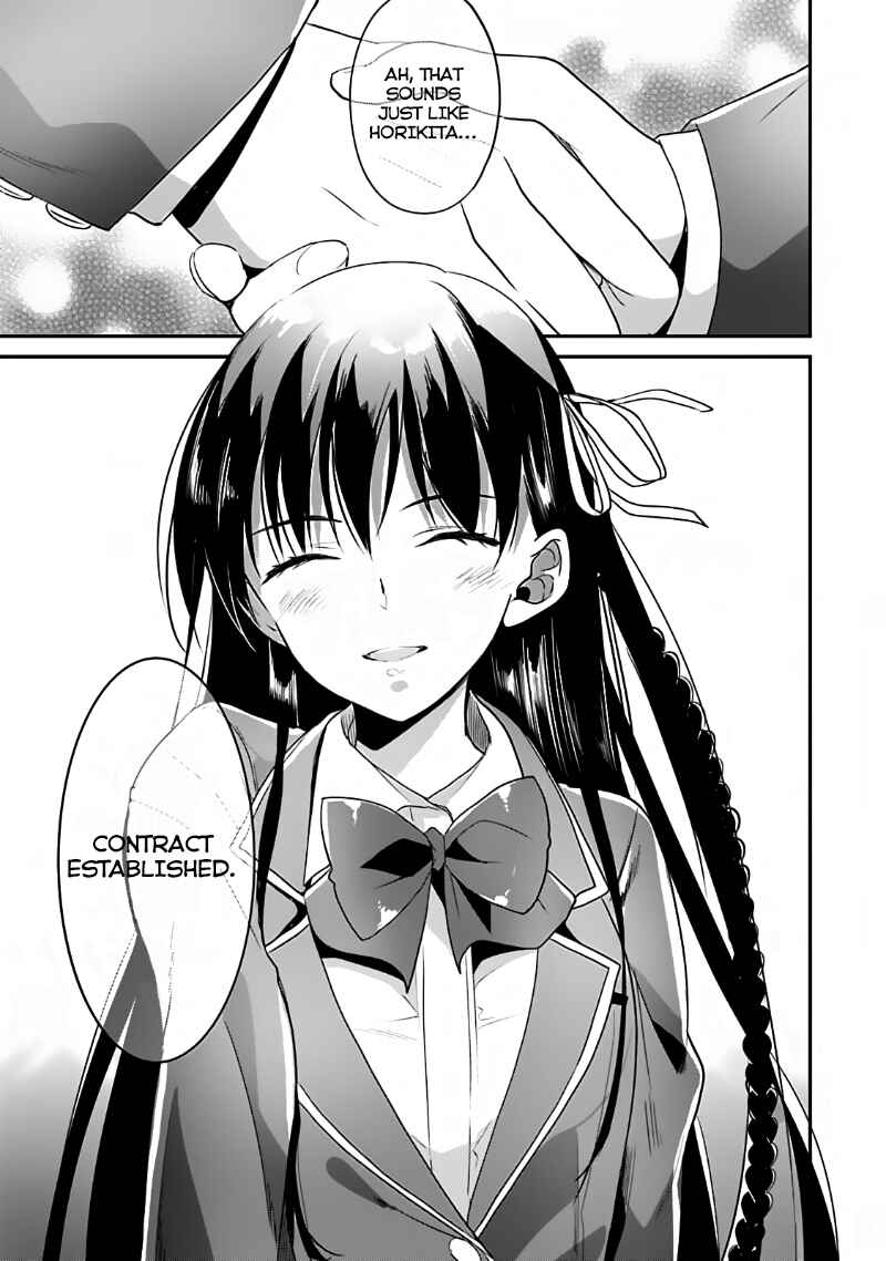 Page 29 Chapter 6 Classroom of the Elite