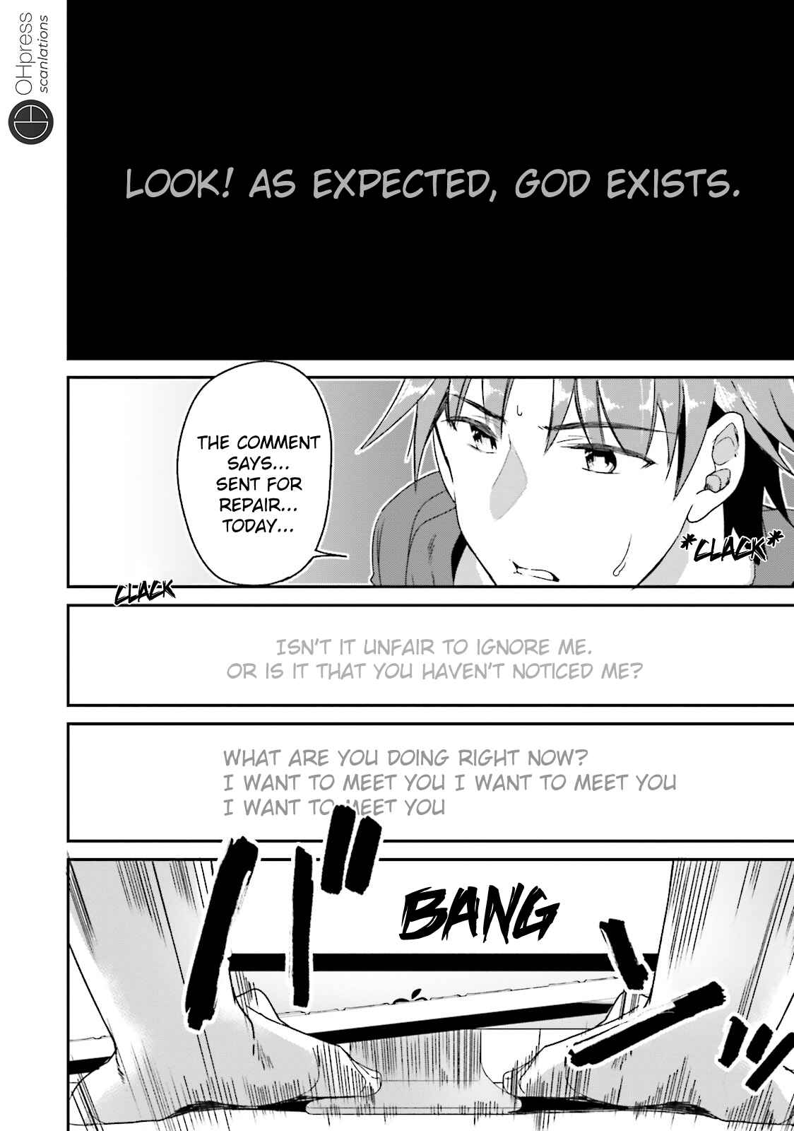 Page 16 Chapter 10 Classroom of the Elite