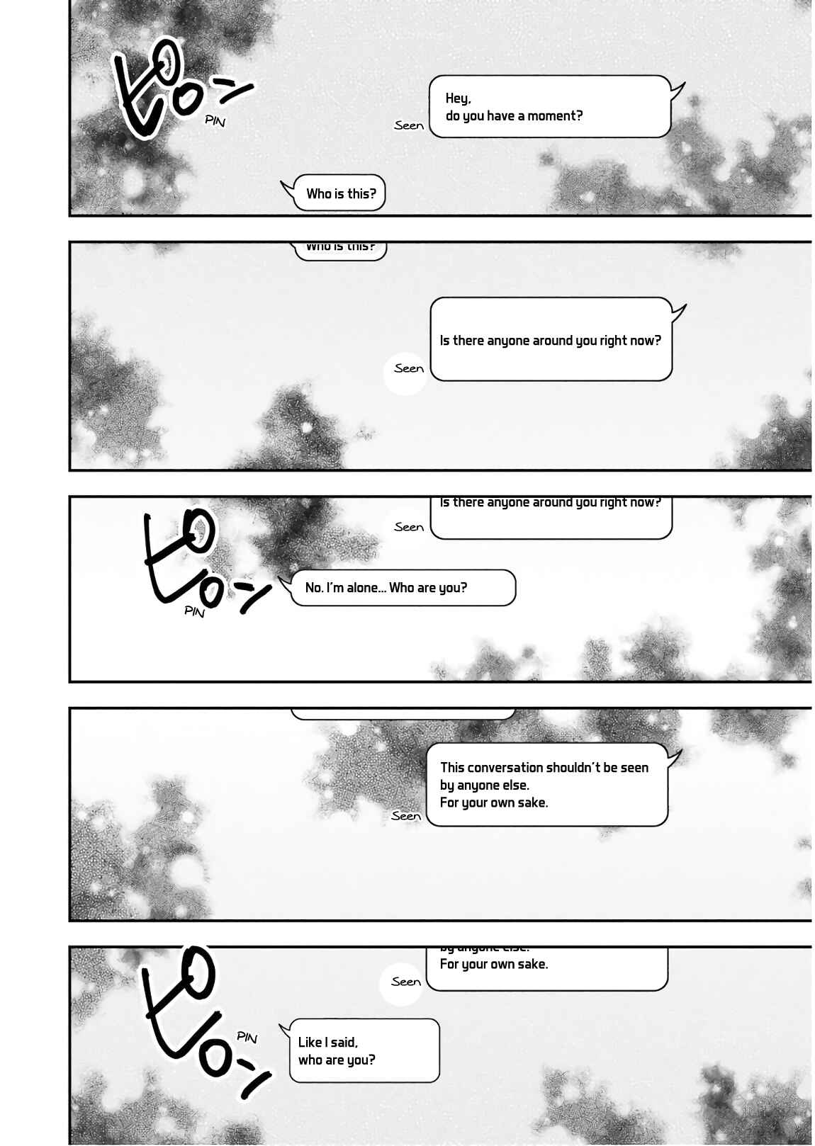 Page 15 Chapter 42 Classroom of the Elite