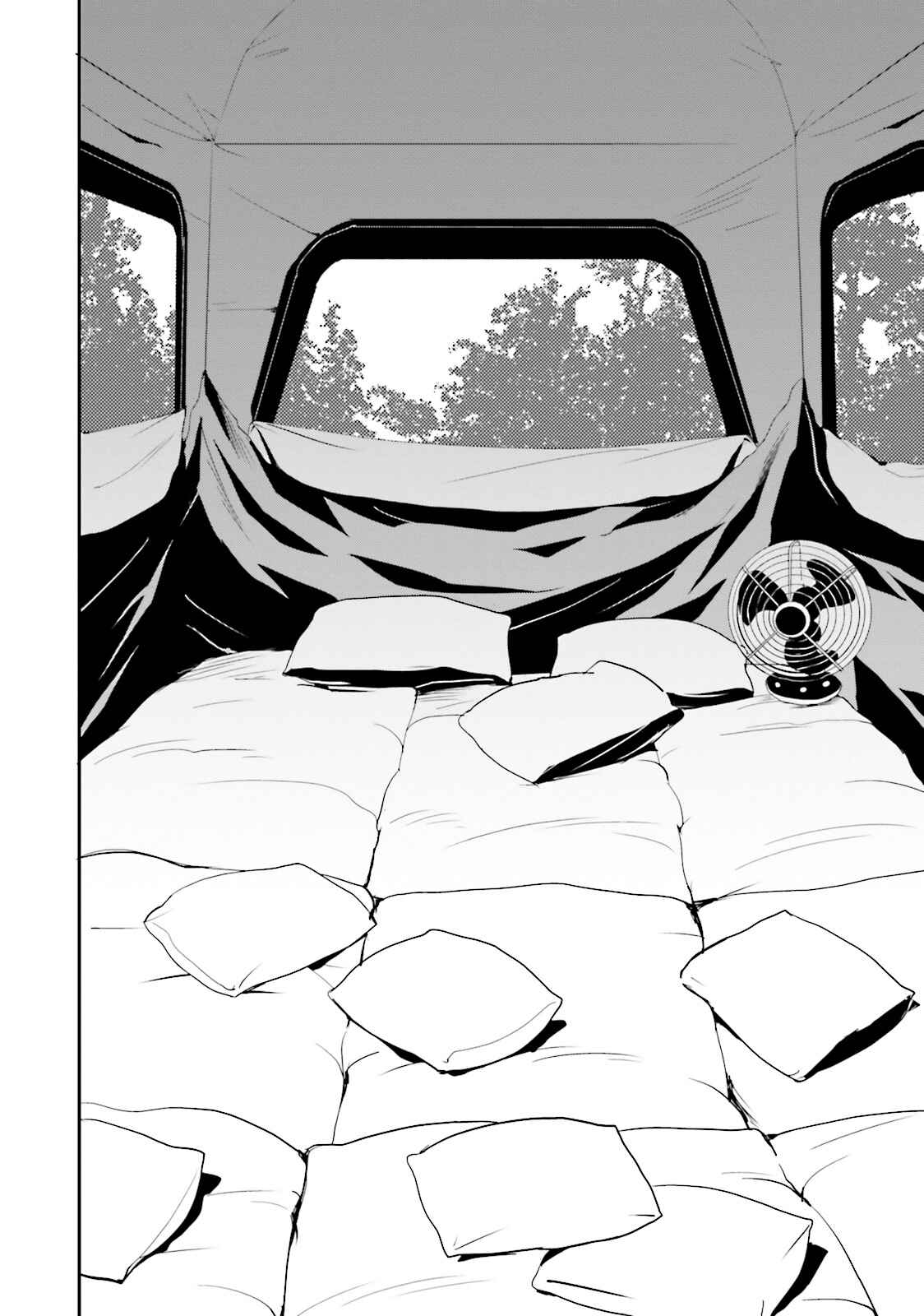 Page 5 Chapter 22 Classroom of the Elite
