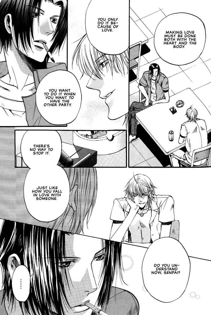 Page 11 Chapter 5 Love Seeker
