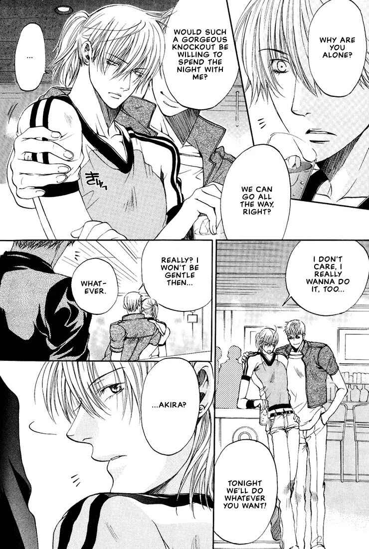 Page 6 Chapter 6 Love Seeker
