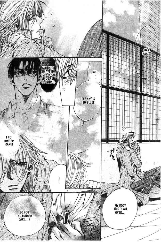 Page 13 Chapter 4 Love Seeker