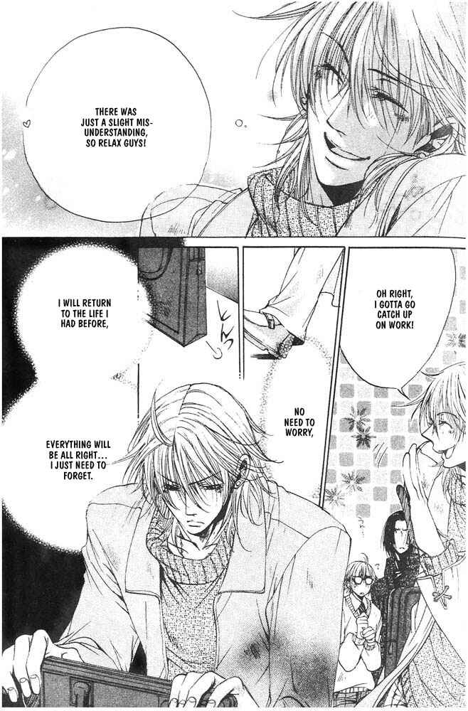 Page 17 Chapter 4 Love Seeker