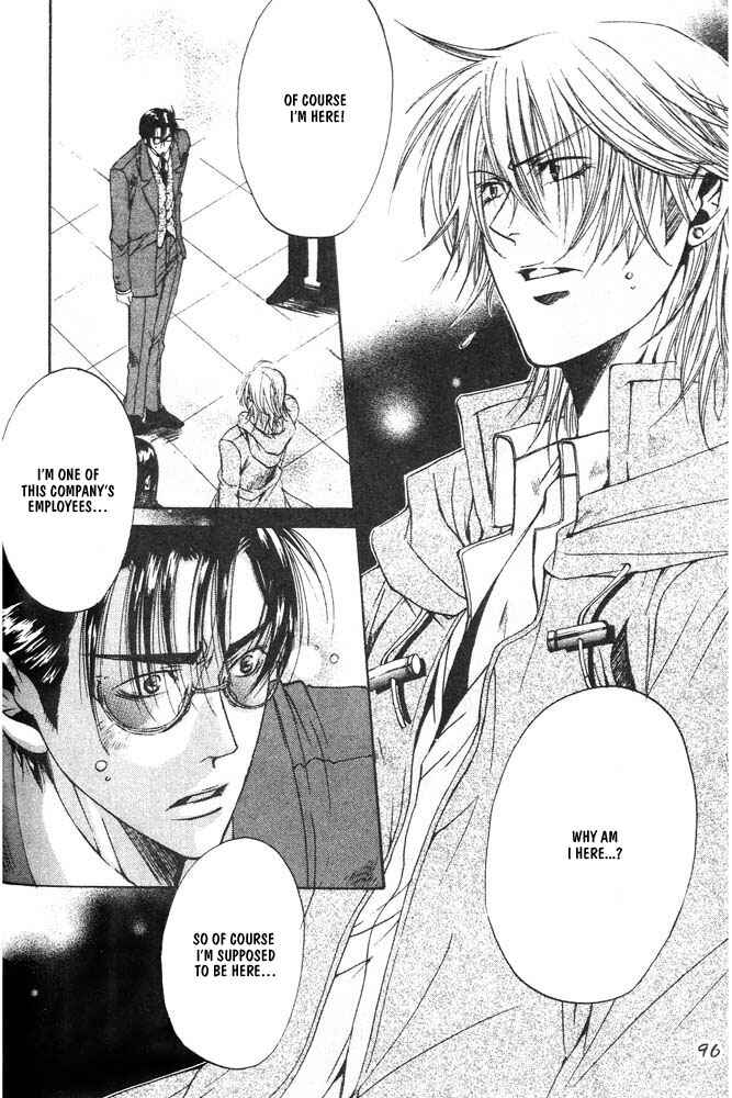 Page 2 Chapter 4 Love Seeker