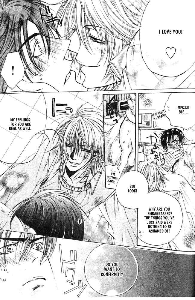 Page 27 Chapter 4 Love Seeker