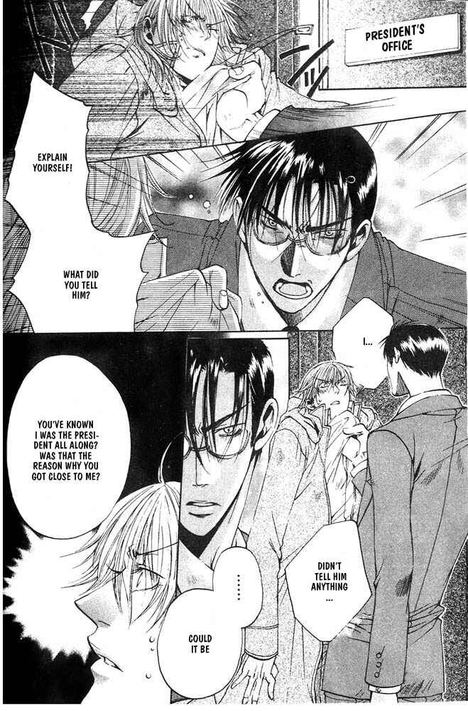 Page 4 Chapter 4 Love Seeker