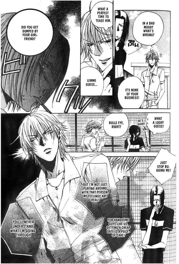 Page 17 Chapter 2 Love Seeker