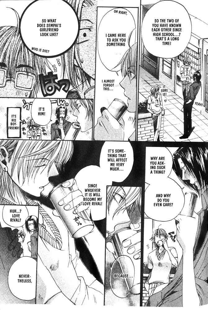 Page 7 Chapter 2 Love Seeker