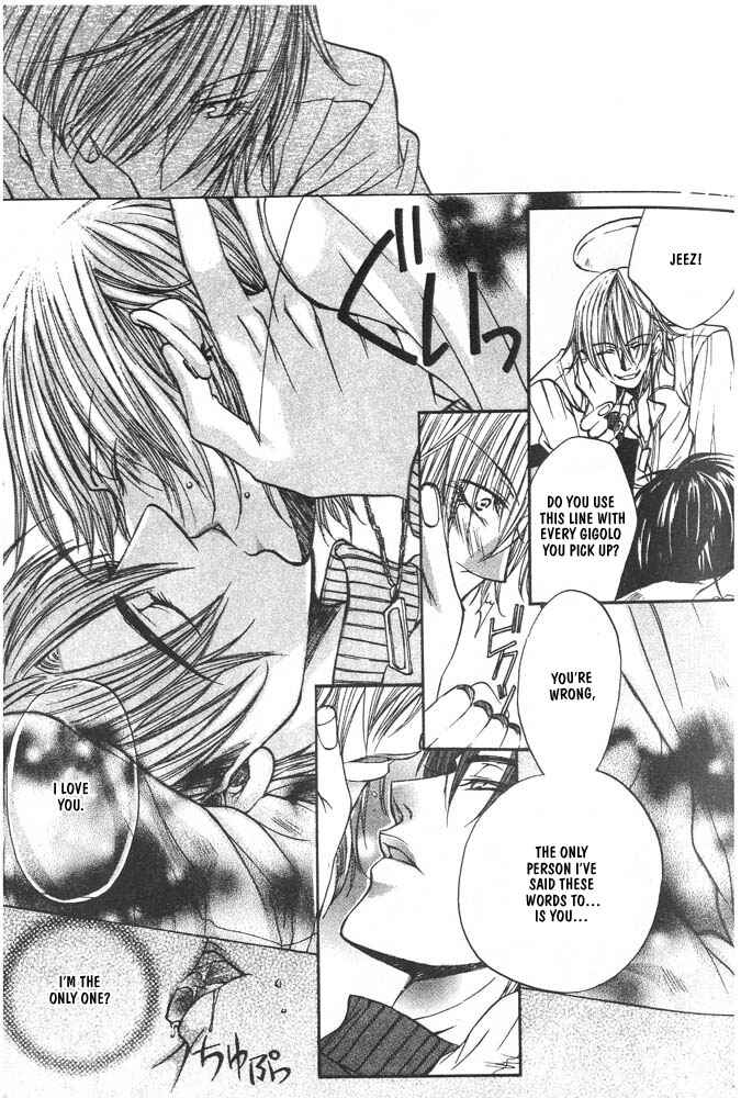 Page 20 Chapter 3 Love Seeker